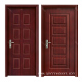 Wooden fire internal doors BS fire door